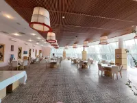 Arena Hotel Sheki - Morgenmad