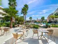 Ixia Dream Hotel - Adults Only Hotels in Rhodos