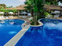 Hotel Recanto da Cachoeira - Swimmingpools