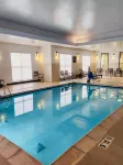 Comfort Suites Cheyenne