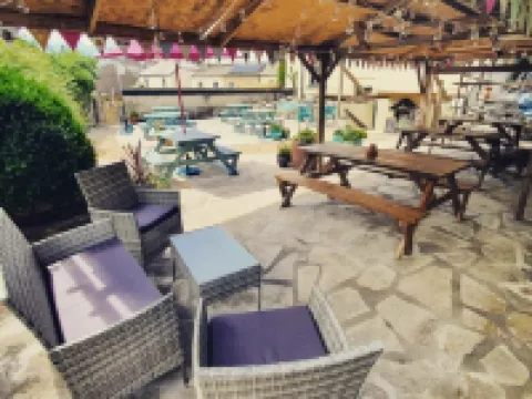 The Walkhampton Inn Hotels in West Devon District