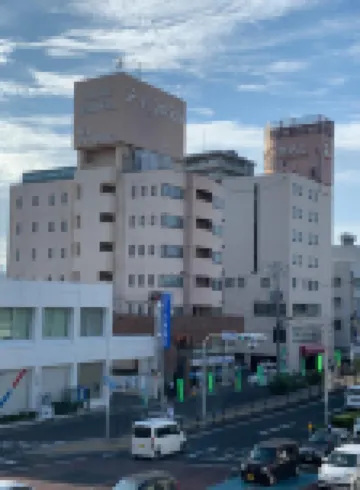 松江アーバンホテル CUBICROOM 松江のホテル