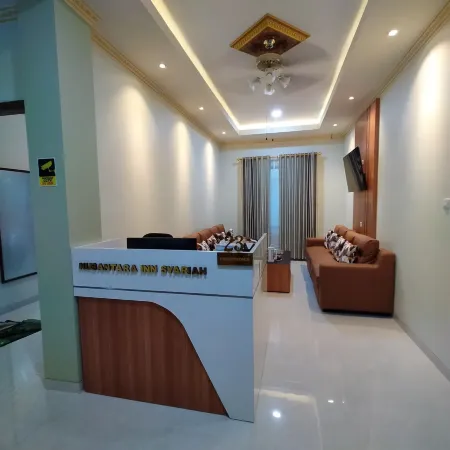 Nusantara Inn Syariah Hotel