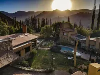 Hotel El Reposo Del Diablo - Pools