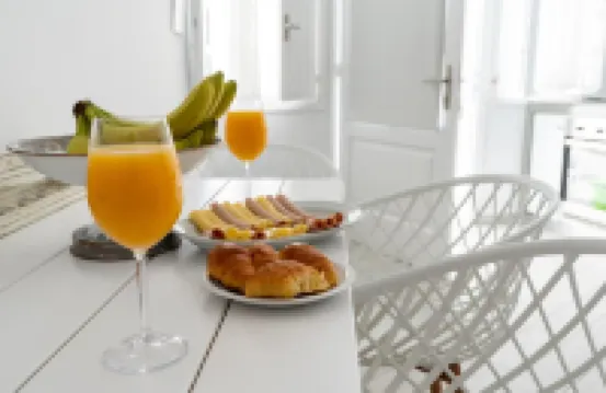 凱利洞穴別墅酒店