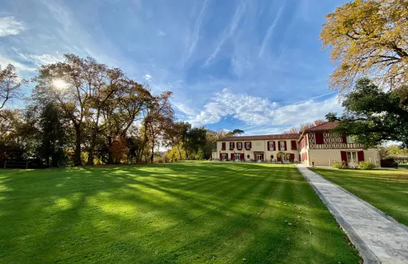 聖瑪麗宅邸酒店