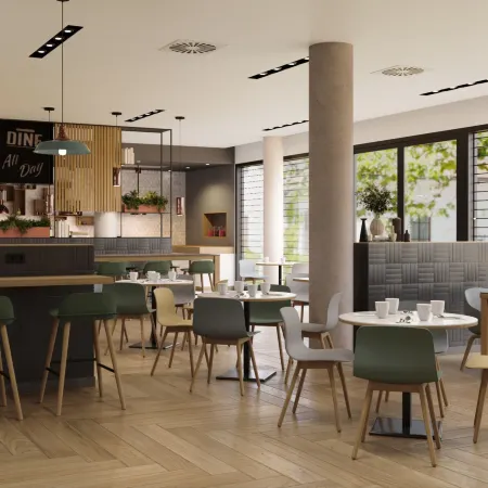 Holiday Inn Ratingen City by IHG