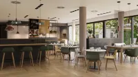 Holiday Inn Ratingen City by IHG - Frühstück