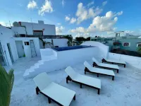 Mayab Playa - 5Th. Ave - pantai
