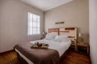 Appart'Hotel Perle de Ré - ติดทะเล