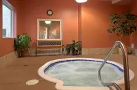 Days Inn by Wyndham Penticton Conference Centre - spa