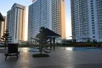 DN Suite Tagaytay - ที่มีสระว่ายน้ำ
