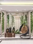 Studio Gunawangsa Manyar by Starlight Apartement