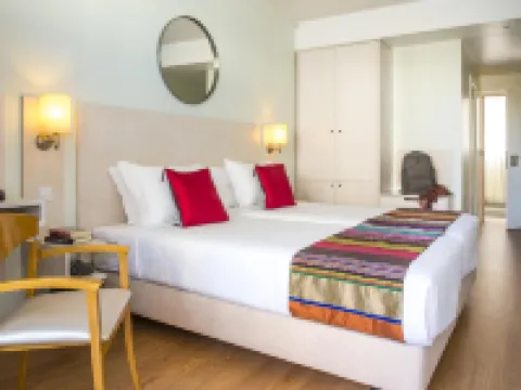 호텔 론드레스 에스투릴/카스카이스 카스카이스 호텔