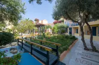 Stefan Village Hotel