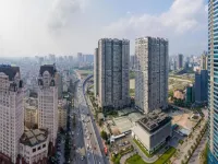 Vincom Plaza Vinhomes Sky Lake Pham Hung My Dinh