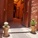 La Casona de Sillar - Posadas