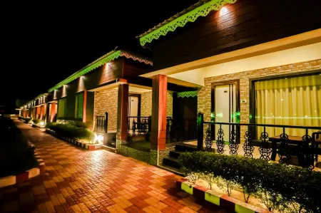 Prasant Beach Resort