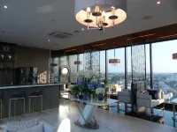 Amazing Sky River Suite - Homestays