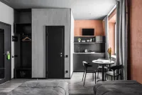 Hotel Greenfeel Vladimir Hotels in Vladimir