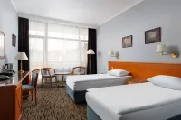 Arthurs Spa Hotel by Mercure