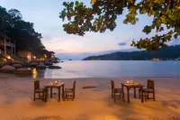 Koh Tao Relax Freedom Beach Resort - Beach