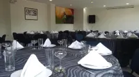 Hotel & Suites Real del Lago - Bares