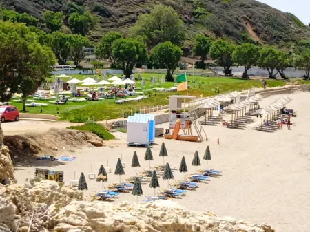 Ilona Apartments Chania