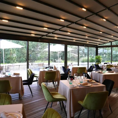 Hotel Spa Villalba