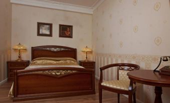 Apartel Na Mira Mini-Hotel