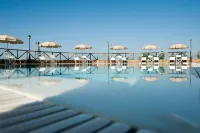 Campiglia Apartment Near Nature - Wifi