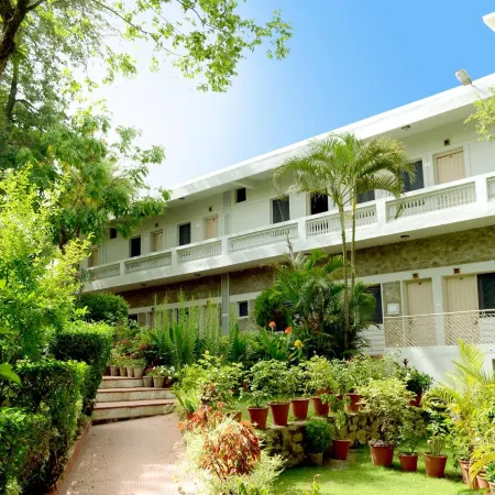 Rising Sun Retreat