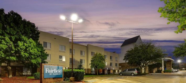 Las Colinas Inn Irving, SureStay Collection by Best Western Hoteles en Irving