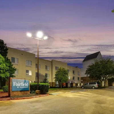 Las Colinas Inn Irving, SureStay Collection by Best Western Hotels near T.J. Maxx & HomeGoods