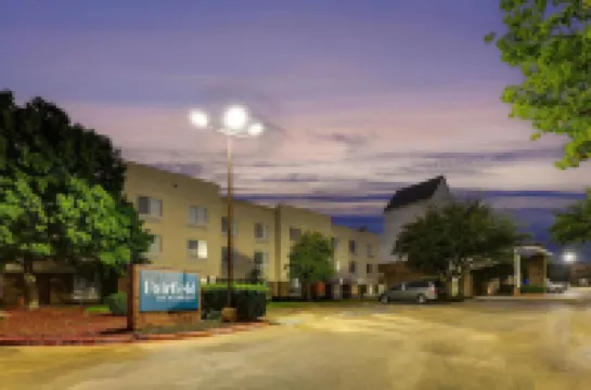 Las Colinas Inn Irving, SureStay Collection by Best Western