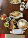 水口溫泉旅館 - 早餐