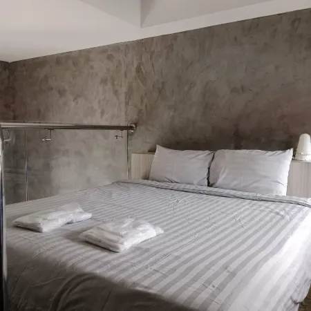 Lay Sea and Beach Hotel