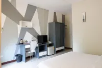 The Icon Service Apartment Các khách sạn ở 