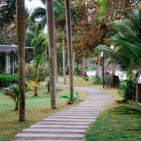 Koh Mak Resort