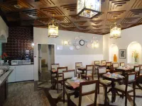Hotel Jardim Viana do Castelo - breakfast