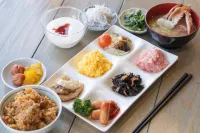 High Set Hotel Shizuoka Inter - 2-Star