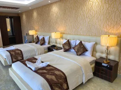 Hotel Valentino โรงแรมใน