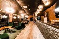 Northern Lights Village Saariselkä Hotels in Inari