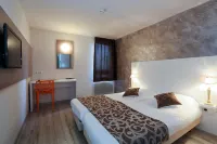 The Originals City, Hôtel Mulhouse Est Hotel a Rixheim