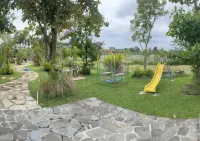 Homestay Omah Embun