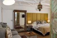 The Rez Guesthouse Hotels in 