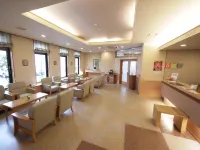露櫻酒店天童店 - 早餐