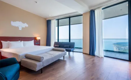 Litz Resort