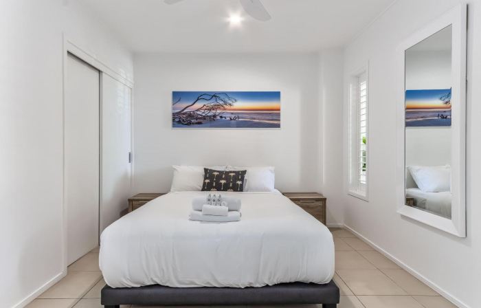 Paradiso Paradise 214 - 3 Bed Apt with a Balcony