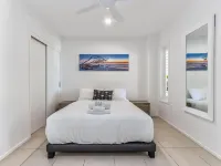 Paradiso Paradise 214 - 3 Bed Apt with a Balcony